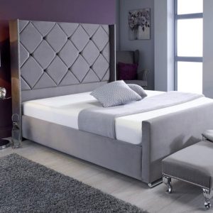 Luxury Nina Bed