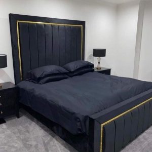 Luxury Orlando Bed
