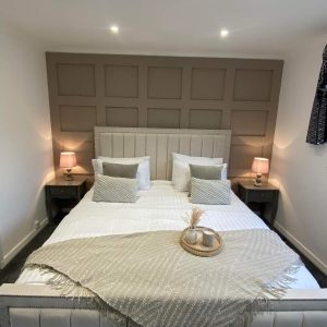 Mayfair Stud Bed