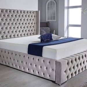 The Romeo Bespoke-Bed