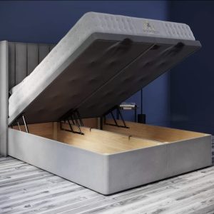 Mayfair Ottoman Divan Bed